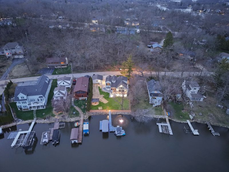 Aerial — Property Overview